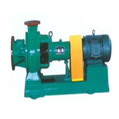 Pulp pump
