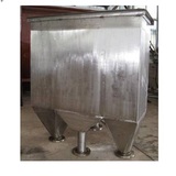 Adjust pulp box