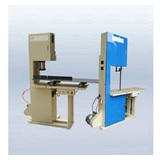 Band saw cutter
