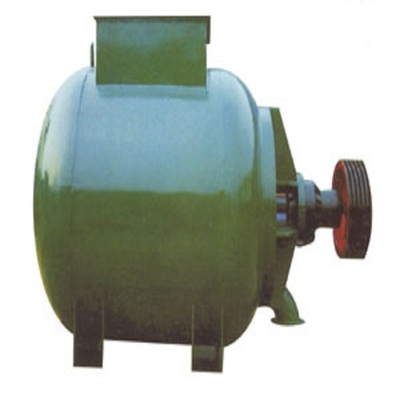Horizontal hydrapulper