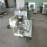 Napkin tissue packing machine