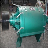 Centrifugal screen