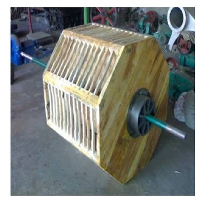 40m3 potcher