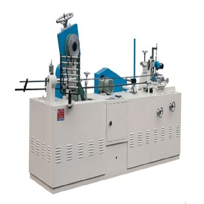 Automatic Roll Core Making Machine 