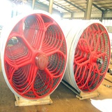 Cylinder mould