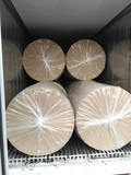 Kraft liner paper
