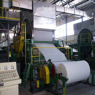 1575mm Toilet paper machine